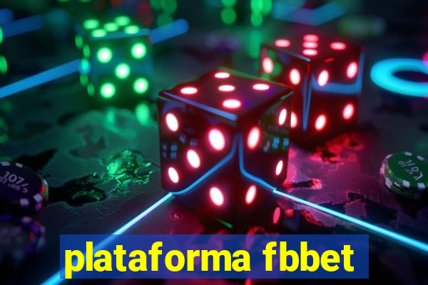 plataforma fbbet